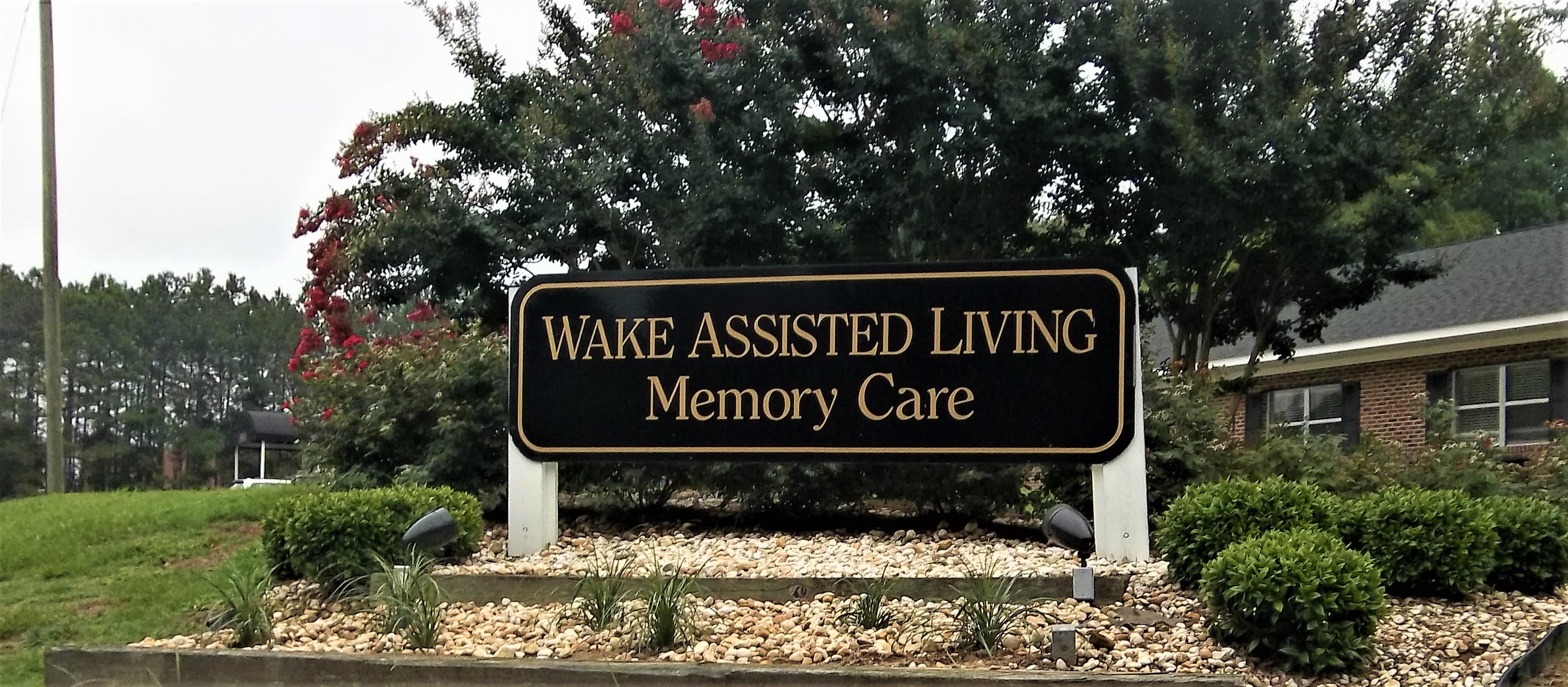 Wake Assisted Living Memory Care