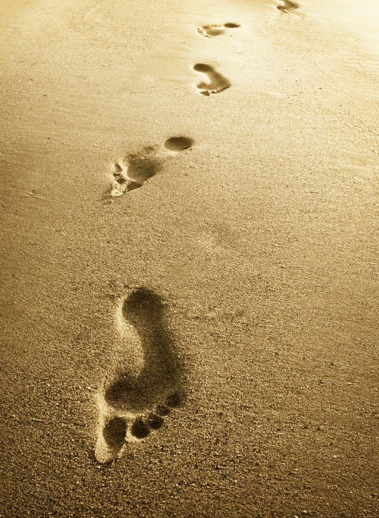 Desert Footprints Adult Care