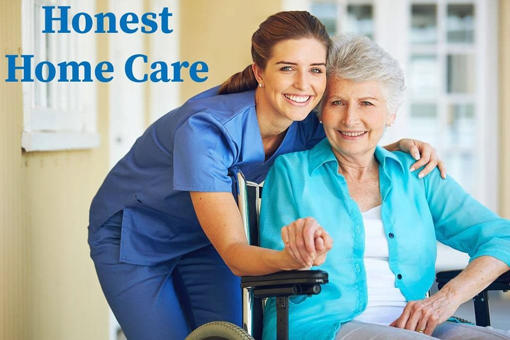 Honest Home Care 