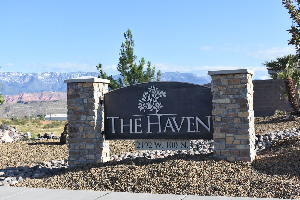 The Haven at Sky Mountain Assisted Living 
