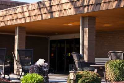 Photo of Tri-Cities Retirement Inn