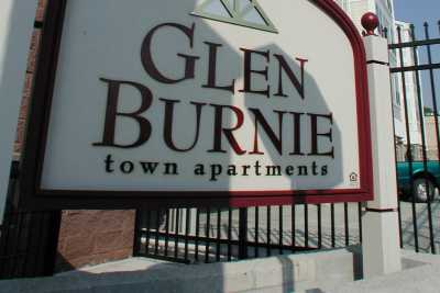 Photo of Glen Burnie Town Apartments