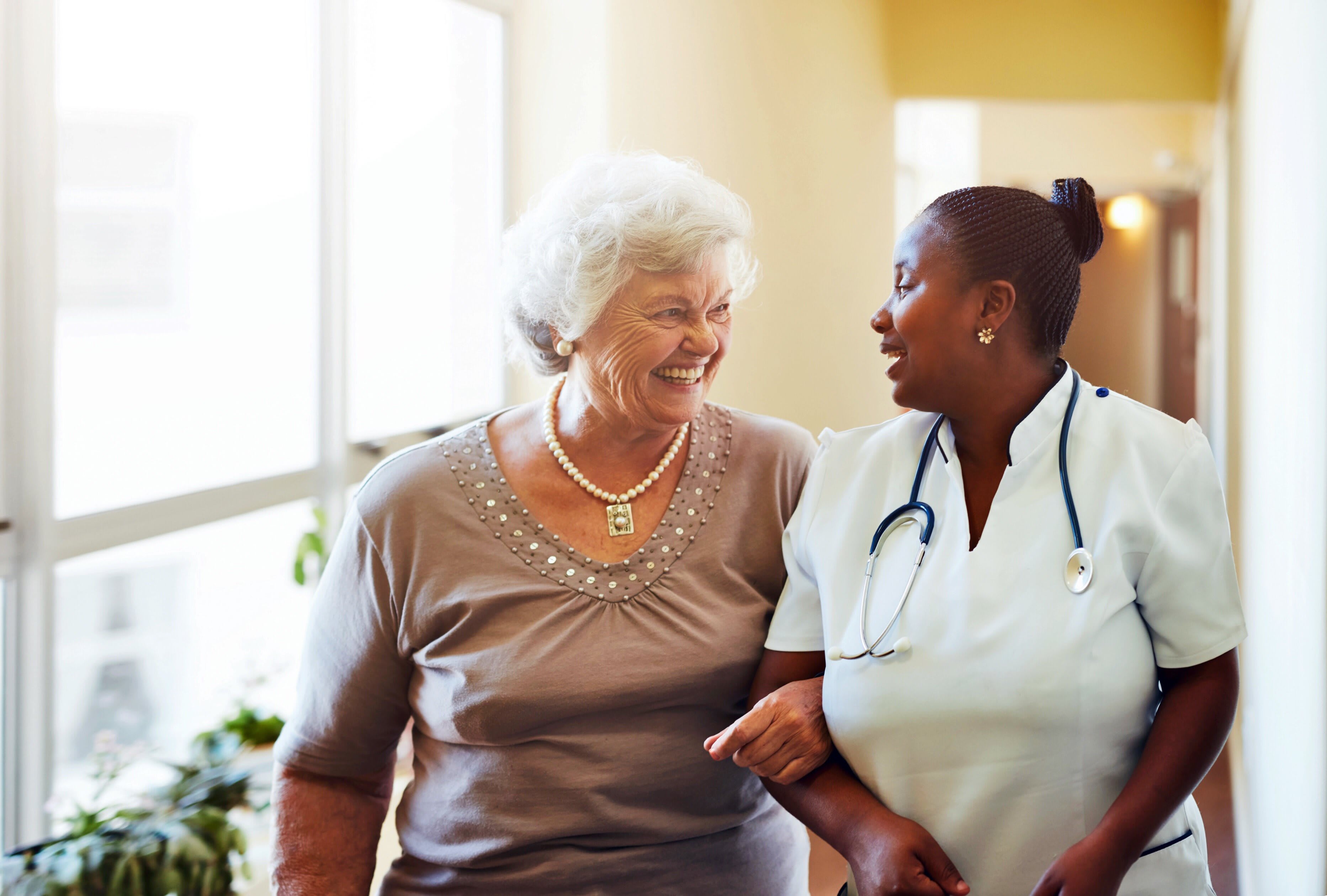 Photo of Assisted Living at Hawkins Gate