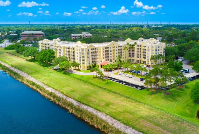 Photo of Stratford Court of Palm Harbor