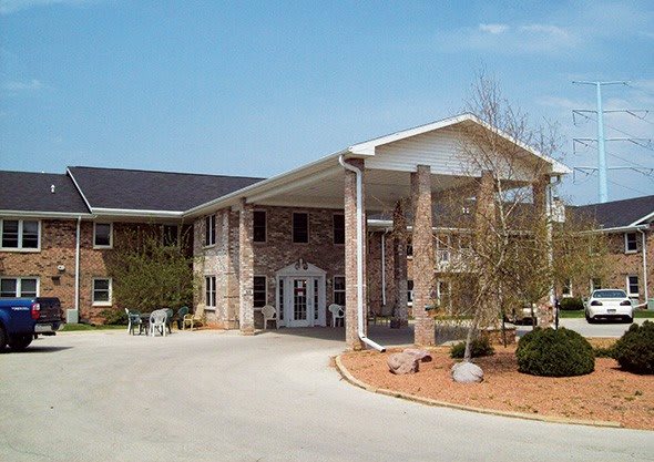 Photo of Oak Meadow Senior Apartments