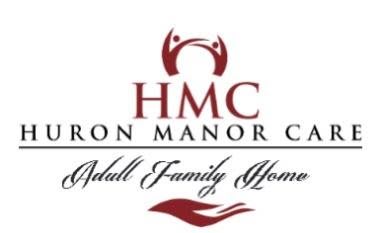 Huron Manor Care