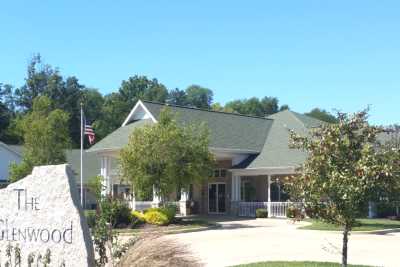 Photo of The Glenwood Supportive Living of Greenville