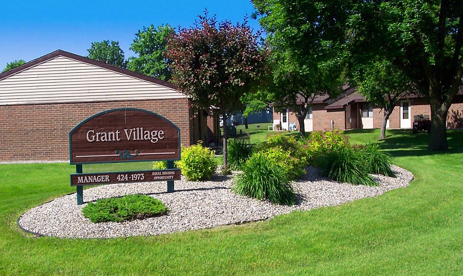 Photo of Grant Village