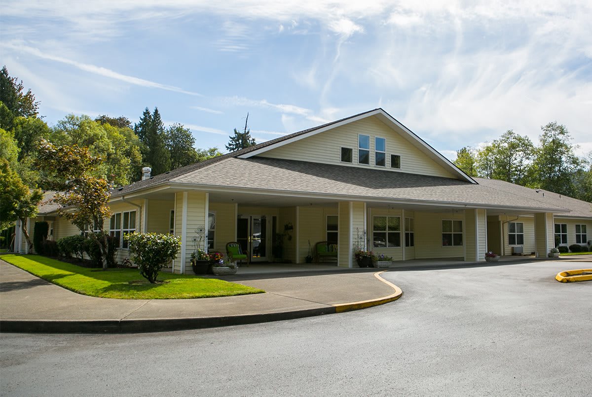 Photo of Trustwell Living at Highlander Place