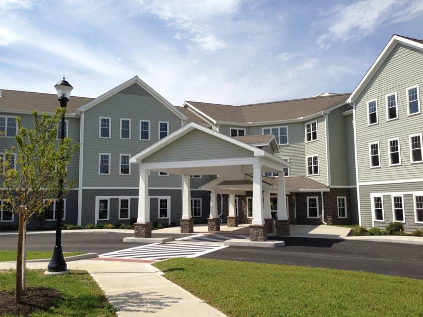 Photo of Judson Meadows Assisted Living
