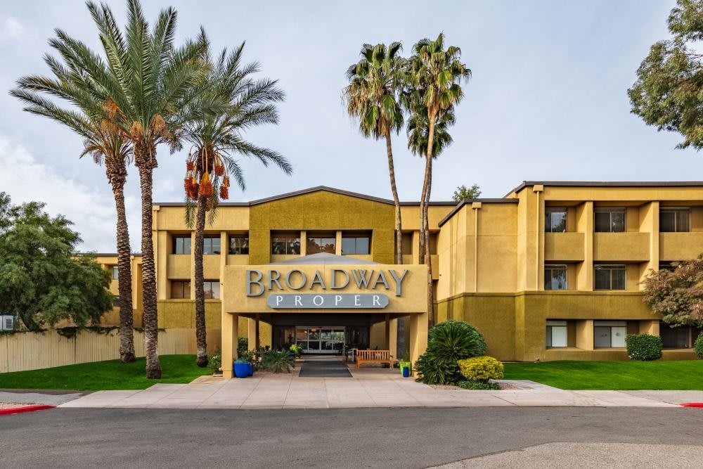 Broadway Proper Senior Living