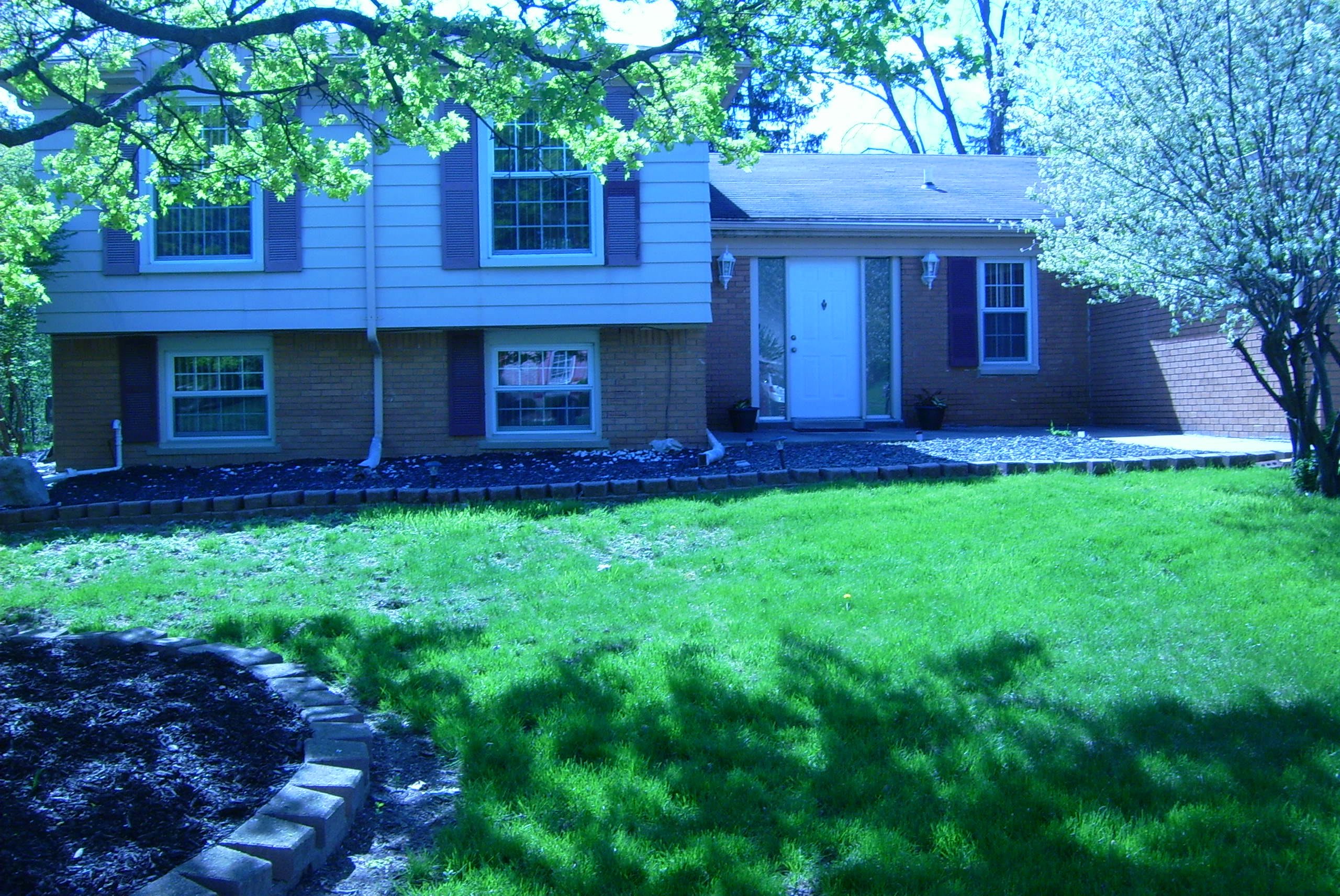 Photo of Hickory Bark Lane Homes