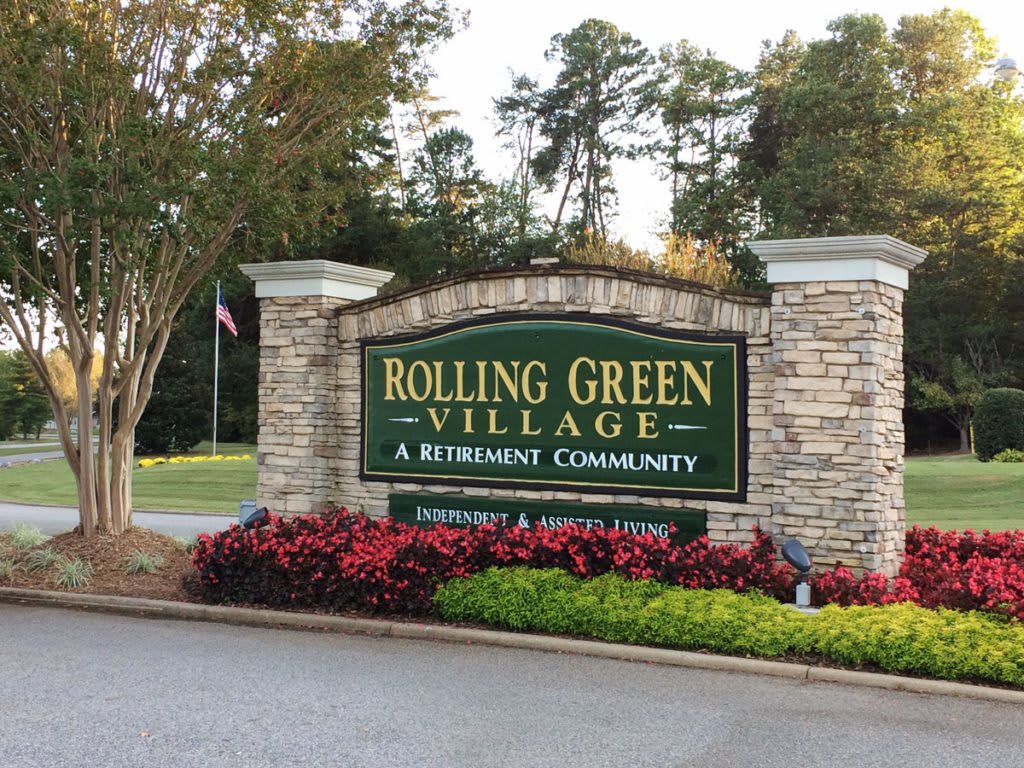 Photo of Rolling Green Village
