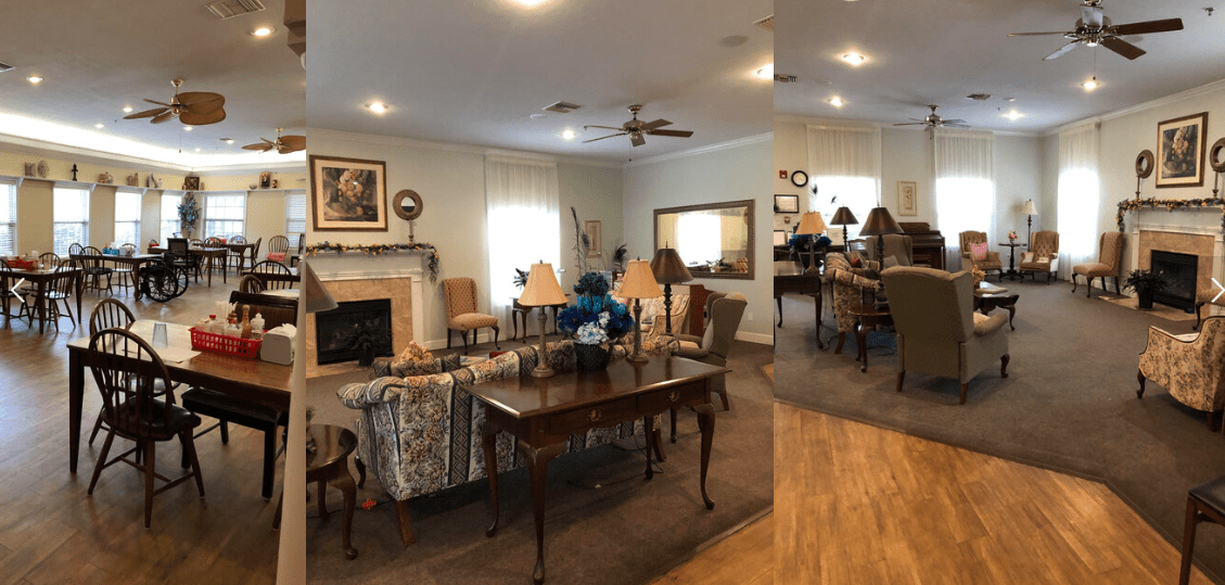Willowbrook Assisted Living 