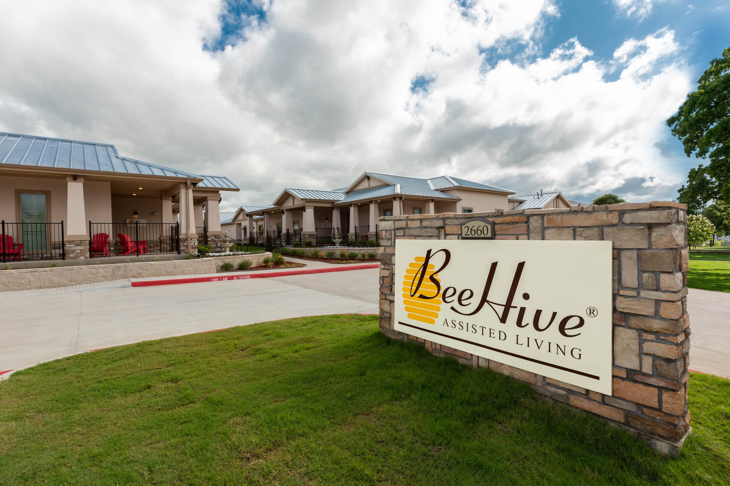 BeeHive Homes of Frisco