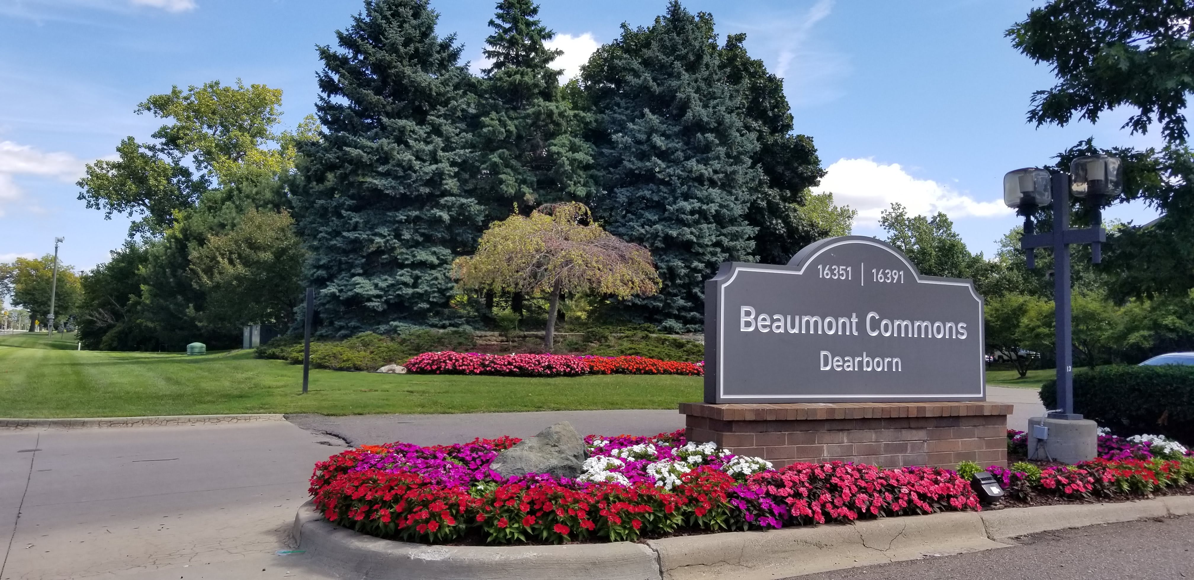 Photo of Beaumont Commons Dearborn, a CCRC