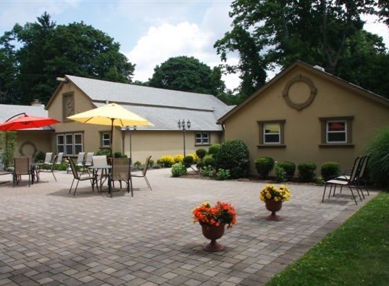 Maryville Enhanced Assisted Living