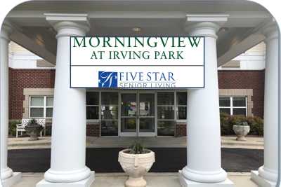 Photo of Morningview at Irving Park