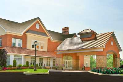 Photo of Brandywine Senior Living at Voorhees