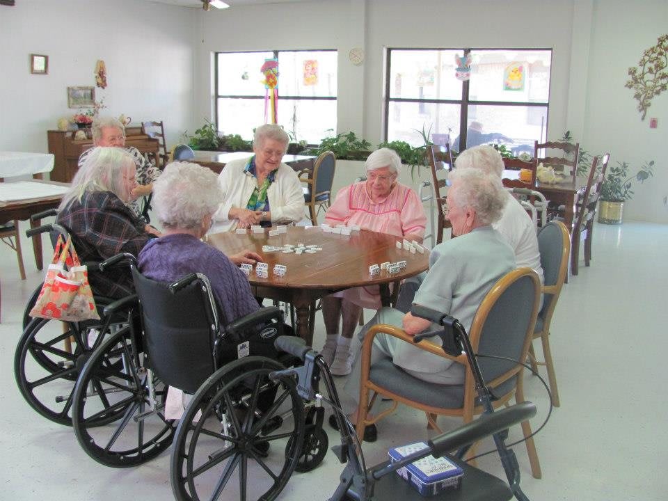Photo of Golden Age Home Personal Care