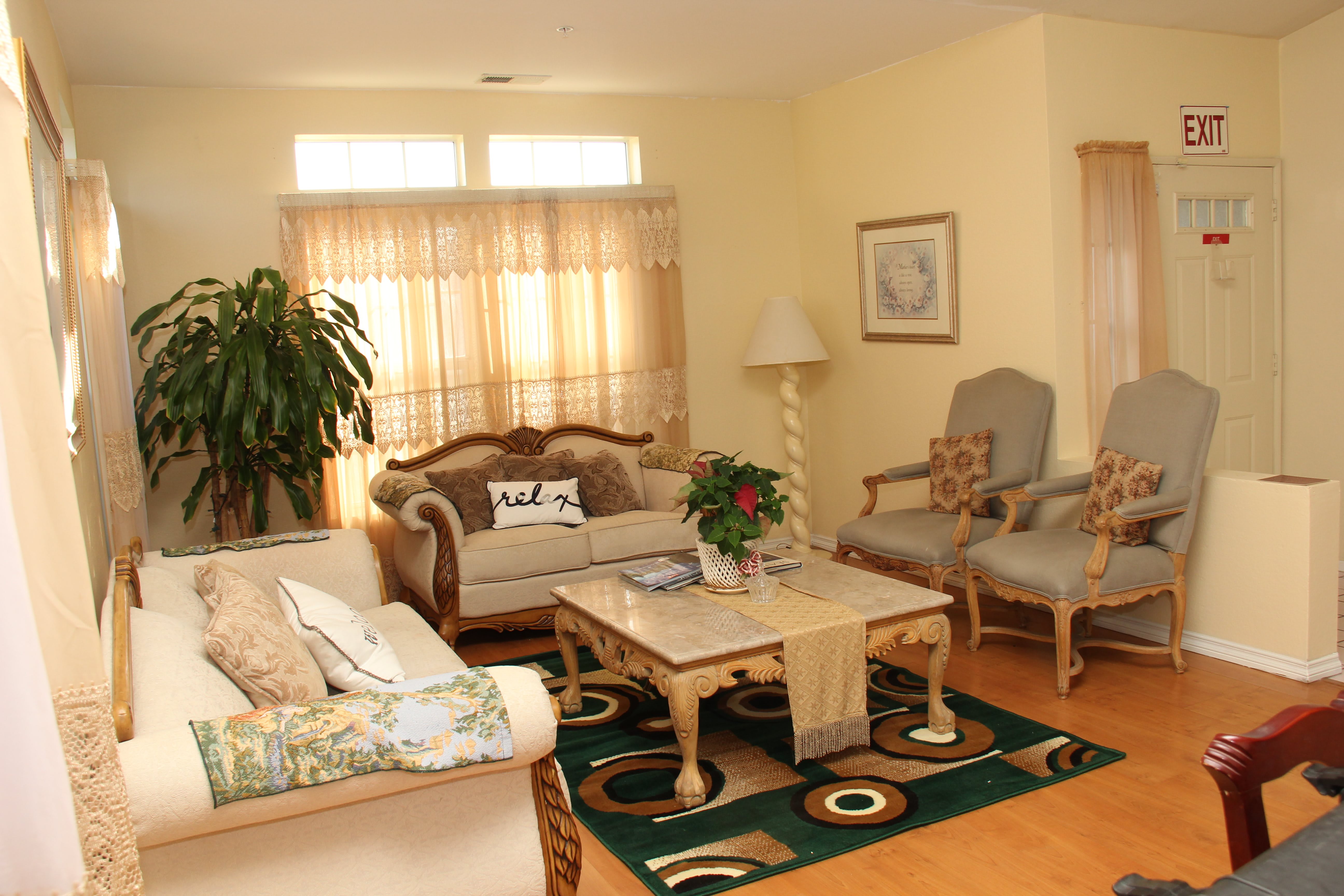 Photo of Rolling Green Senior Care