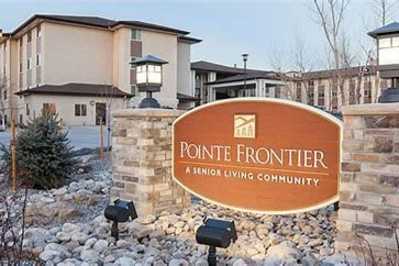 Photo of Pointe Frontier Retirement