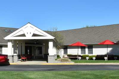 Photo of DevonHouse Senior Living