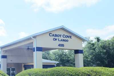 Photo of Cabot Cove of Largo Assisted Living and Memory Care