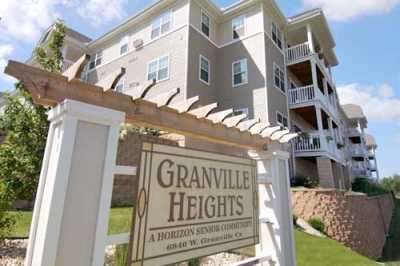 Photo of Granville Heights