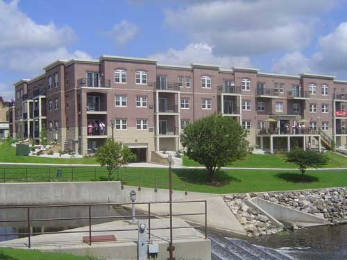 Photo of Uptown Commons