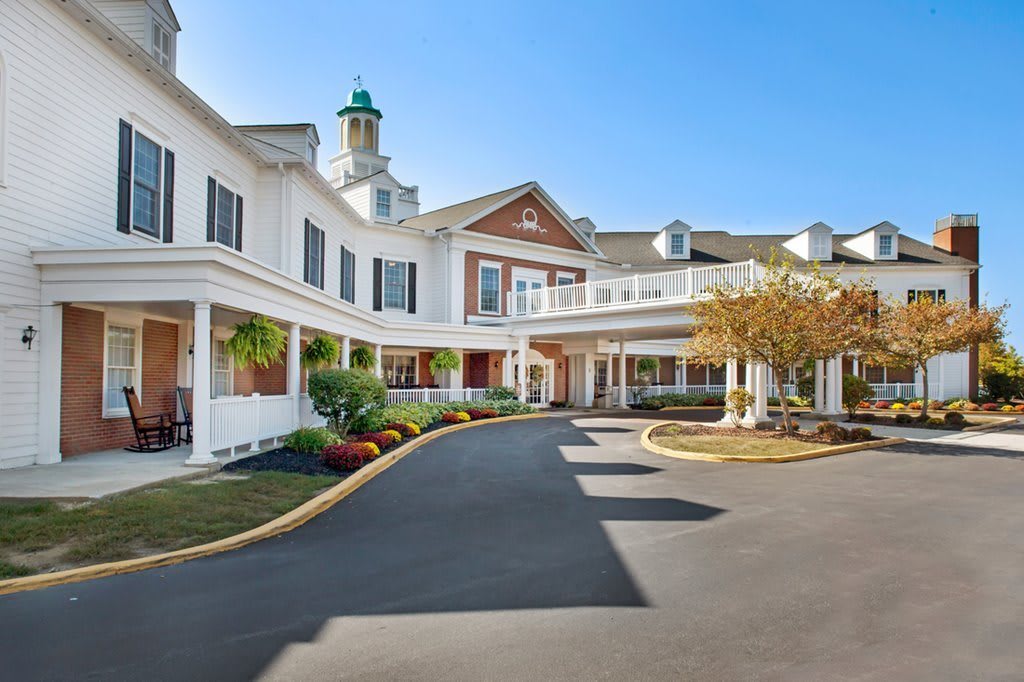 Poland Village Assisted Living 