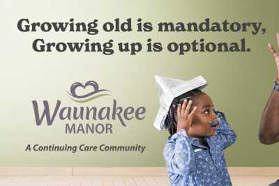 Photo of Waunakee Valley Senior Living