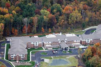 Photo of Hudson Meadows Retirement Community