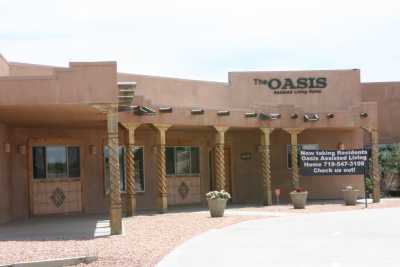 Photo of The Oasis