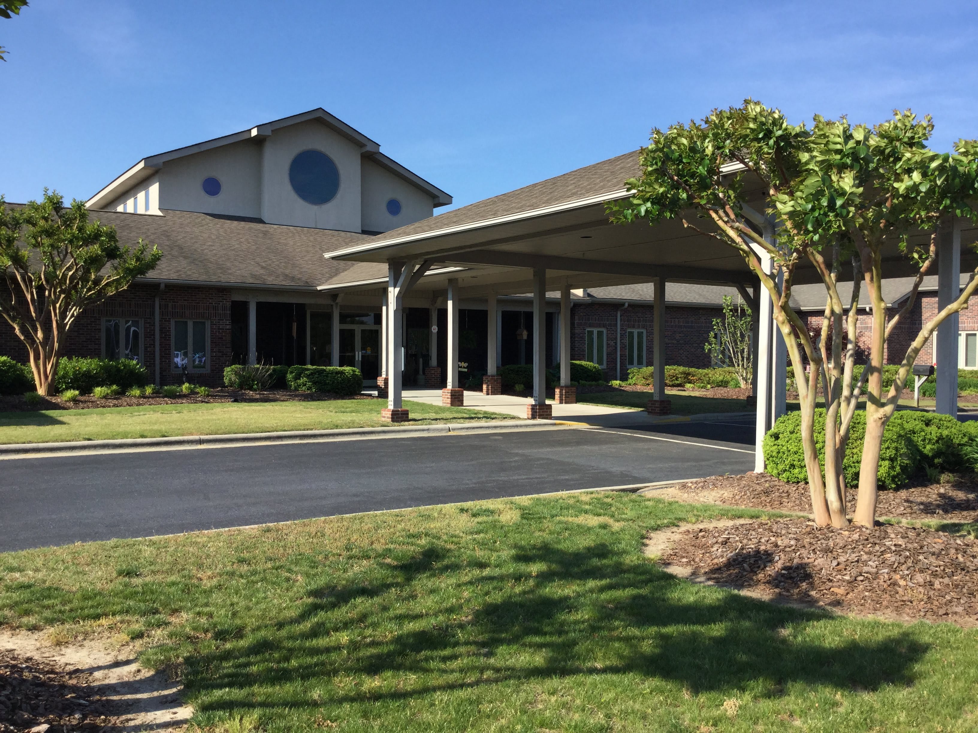 Sandy Ridge Memory Care and Assisted Living 