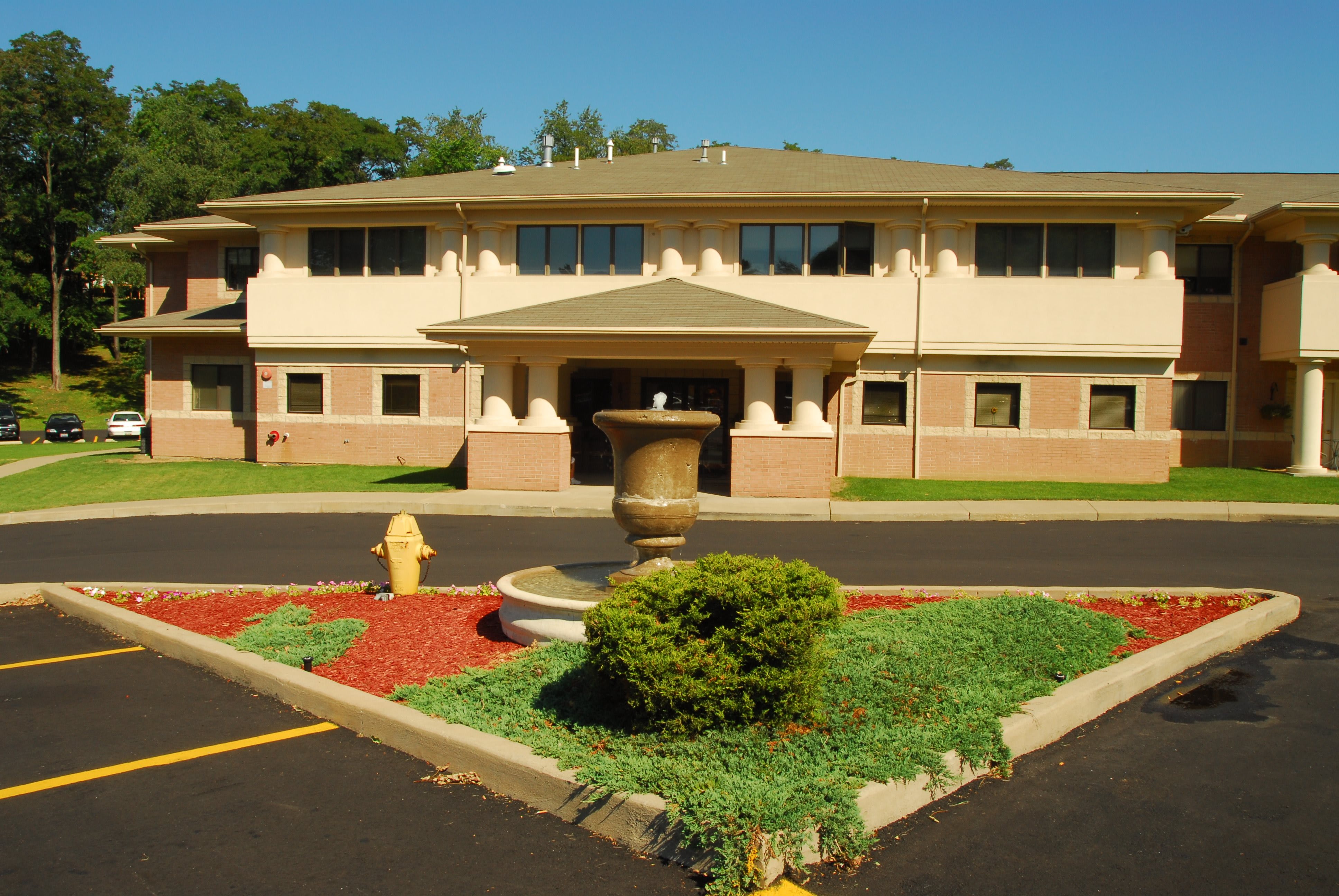 Photo of Carriage House Assisted Living