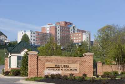 Photo of North Oaks, a CCRC
