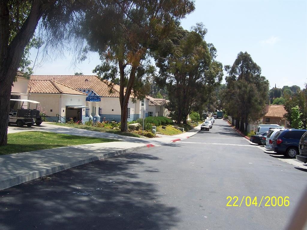 Photo of Oak Hill Residential Care