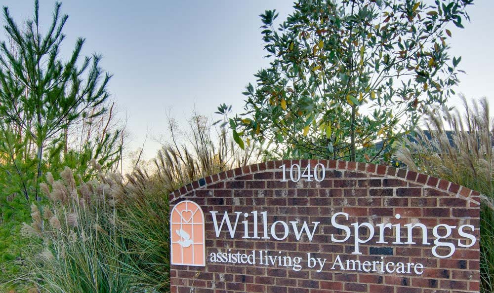 Willow Springs and Arbors at Willow Springs