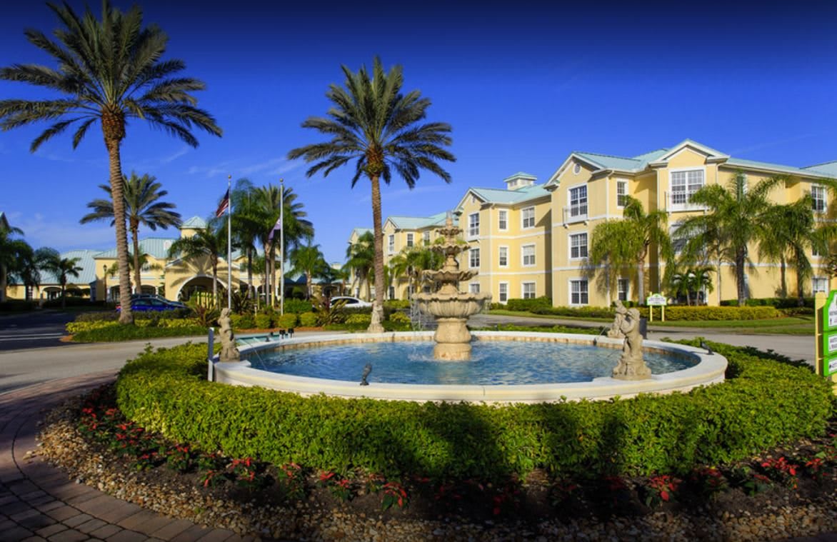 Photo of Brennity at Vero Beach Senior Living