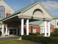 Carnegie Assisted Living 