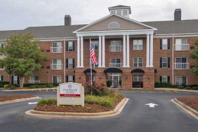 Photo of Chandler Place Independent Living