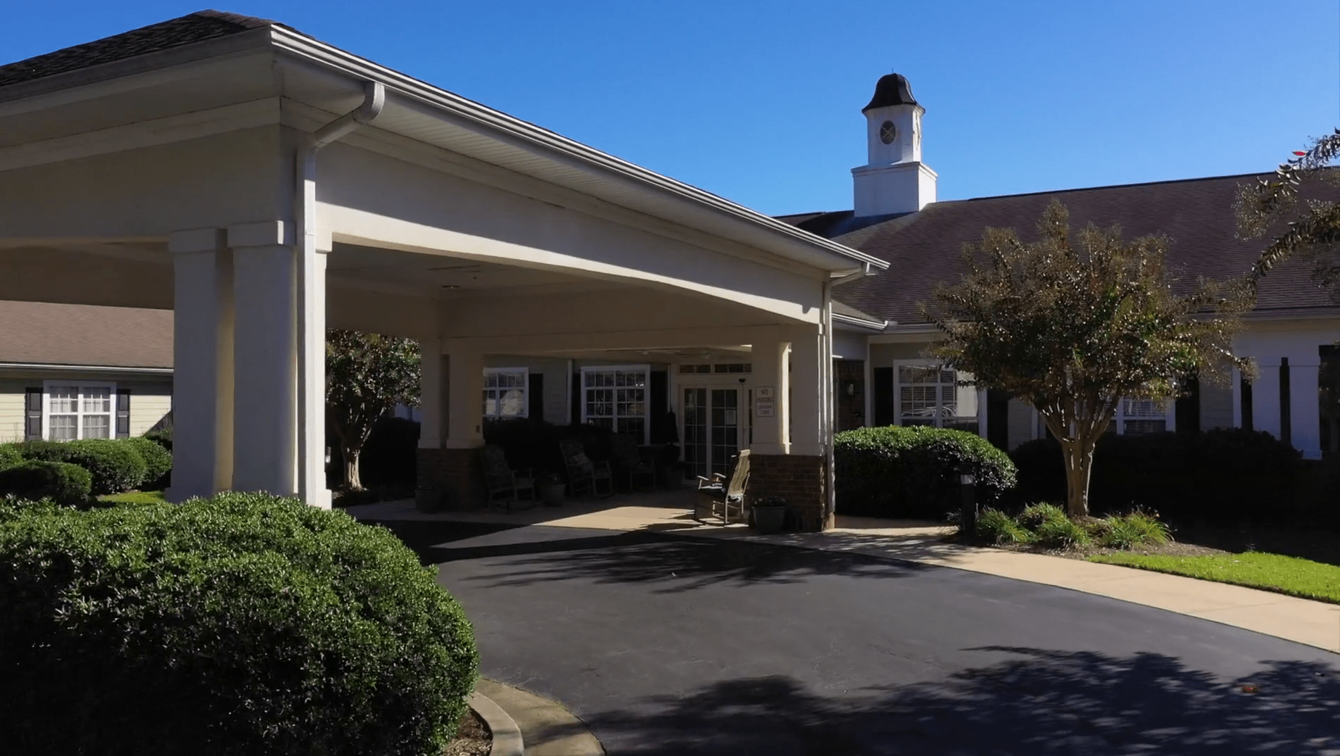 Viva Senior Living at Easley 