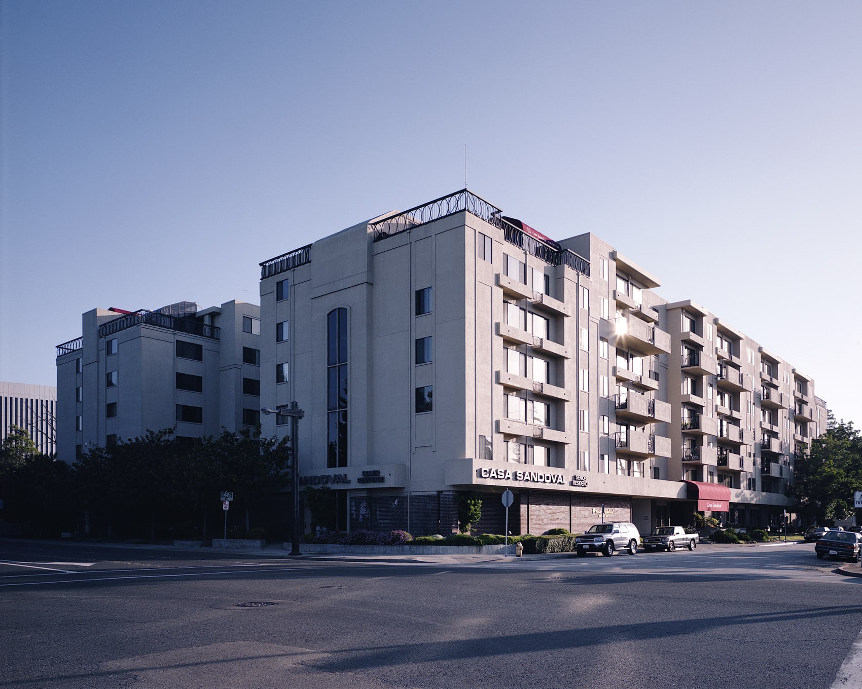 Photo of MorningStar Senior Living of Hayward