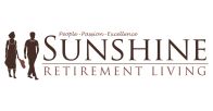 Logo for Sunshine Retirement Living LLC