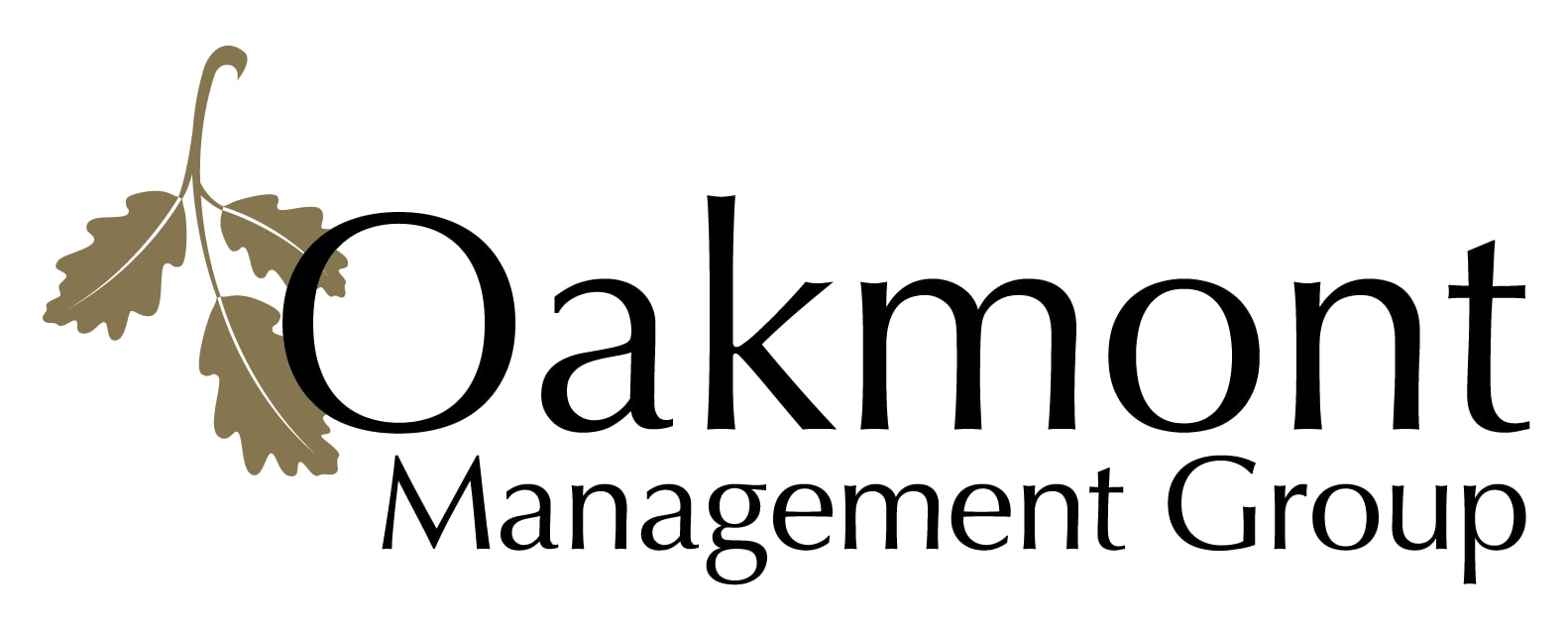 Oakmont Management Group logo | A Place for Mom