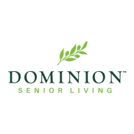 Logo for Dominion Senior Living