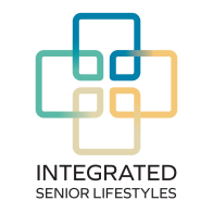 Logo for Integrated Senior Lifestyles