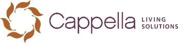 Cappella Living Solutions logo | A Place for Mom