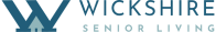 Logo for Wickshire Senior Living